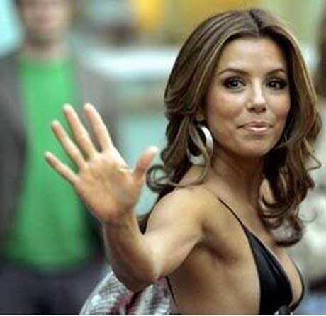 伊娃·朗格利亚/Eva Longoria-4-48